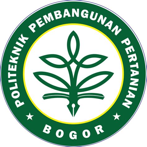 POLBANGTAN BOGOR – Politeknik Pembangunan Pertanian Bogor