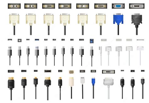 Comprehensive guide to electronic connectors - ICAPE Group