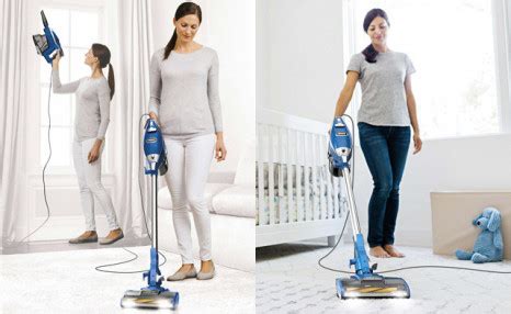 $129.95 for a Shark Rocket Self-Cleaning Vacuum | WagJag