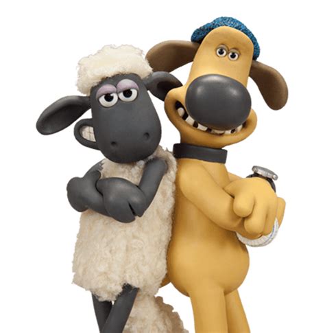 Shaun the Sheep Series 7 Announced!