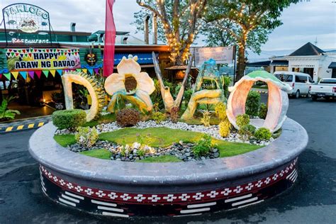 Davao City Background