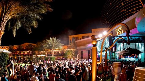 Wynn Nightlife's Iconic Art of the Wild Music Series - Festival Squad