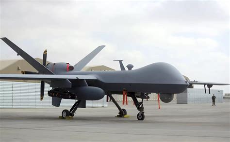 General Atomics MQ-9 Reaper Wikipedia, 50% OFF