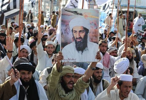 10 years after death, Bin Laden still mobilizes jihadists - The Korea Times