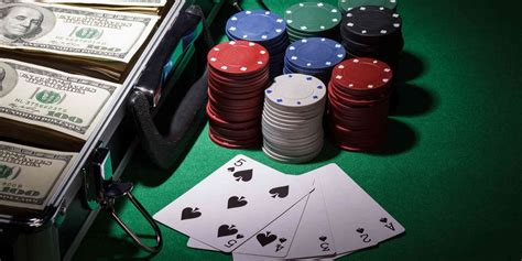 Poker Cash Game Strategy – Tips, Stakes, Playing Styles, FAQ