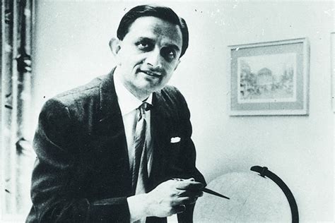 Vikram Sarabhai’s life-inspiring Lessons, Biography, Awards, Legacy