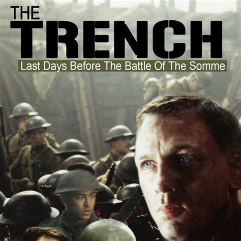 The Trench (1999) | Savaş Filmi