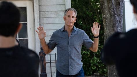 The NCIS New Orleans Scene That Could Have Ended In Tragedy