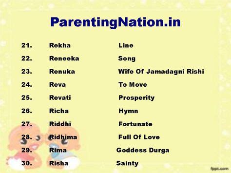 8 Tula Rashi Baby Girl Names With Meaning ideas | girl names with ...