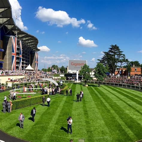 Ascot Racecourse - All You Need to Know BEFORE You Go