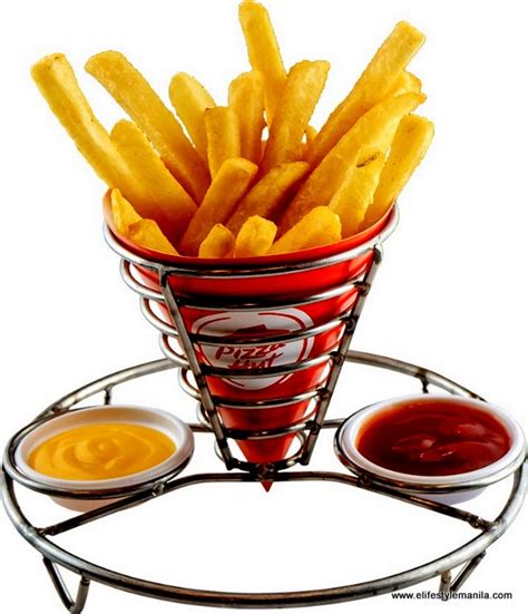 Pizza Hut Crispy Fries – ElifestyleManila.com