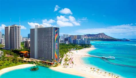 Oahu Best Value Hotels | Hawaii.com