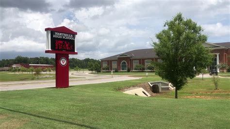 Hartselle City Schools ranked within 10 best school districts in ...