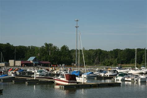 Geneva State Park | Welcome to Geneva~on~the~Lake