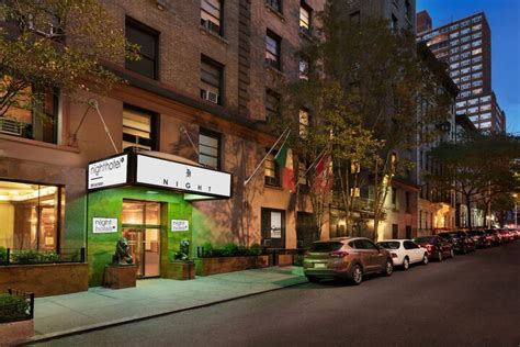 Night Hotel Broadway New York | Bookonline.com