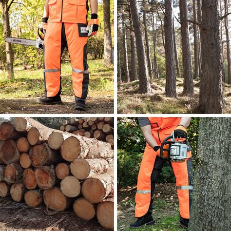 5 Best Chainsaw Chaps | 2 Minutes Guide - Best For Consumer