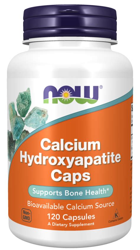 Calcium Hydroxyapatite | Buy Calcium Hydroxyapatite | NOW