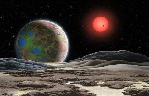 Gliese 581 C Habitable