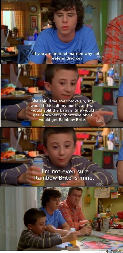 Funny Quotes From The Middle Tv Show - ShortQuotes.cc