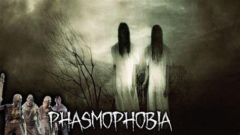 Yokai Phasmophobia