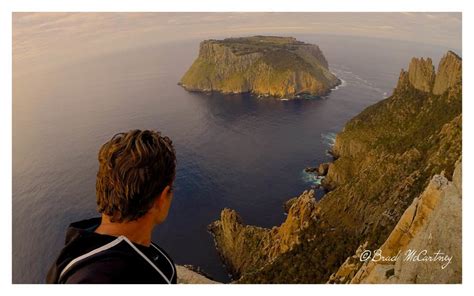 Biking and Hiking the Tasman Peninsula - BikeHikeSafari