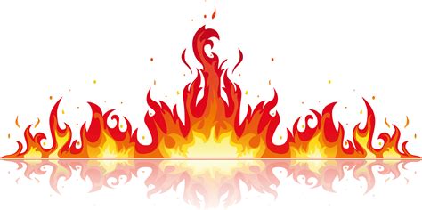 Flames clipart hd fire, Flames hd fire Transparent FREE for download on ...