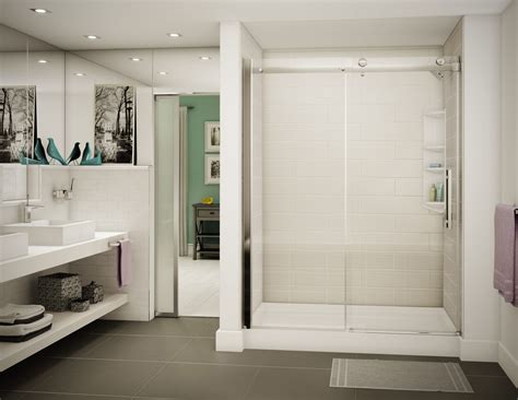 Walk-In Shower San Diego CA | Bath Fitter San Diego