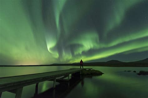 Northern Lights Tour in Iceland | Northern Lights Iceland | Reykjavik ...