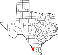 Zapata County, Texas Genealogy • FamilySearch