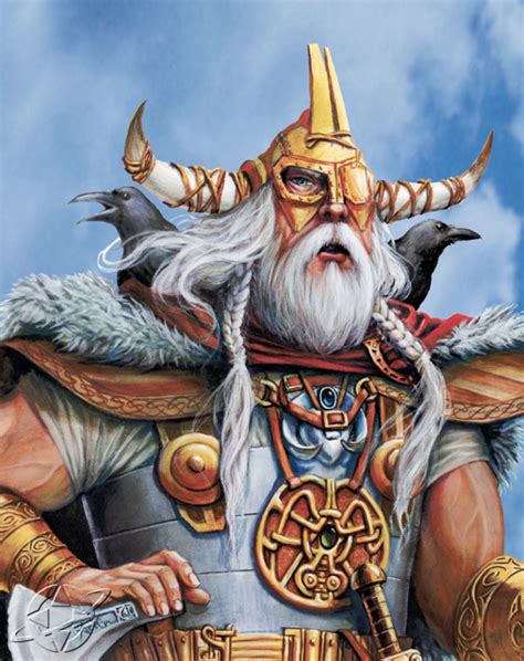 Odin | Mythology Wiki | Fandom powered by Wikia