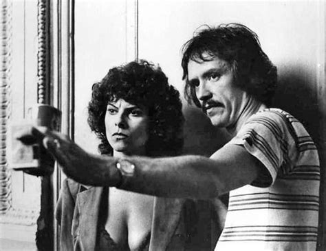 John Carpenter & Adrienne Barbeau | Adrienne barbeau, John carpenter ...