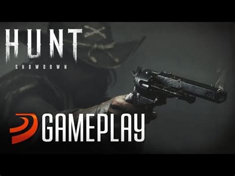 Hunt: Showdown - Gameplay comentado - YouTube