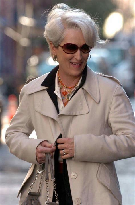 Meryl Streep Movies, Prada Aesthetic, Prada 2005, Miranda Priestly ...