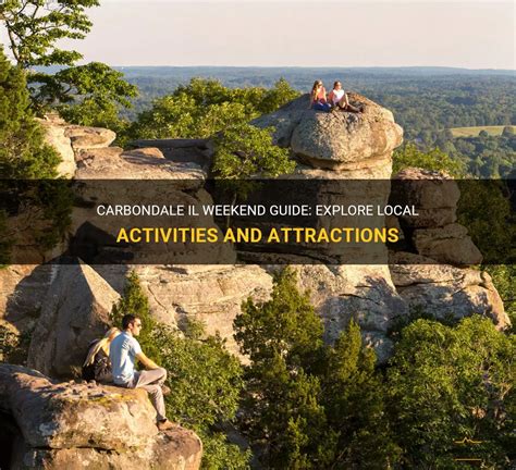 Carbondale Il Weekend Guide: Explore Local Activities And Attractions ...