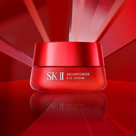 SK-II Skinpower Eye Cream 15g