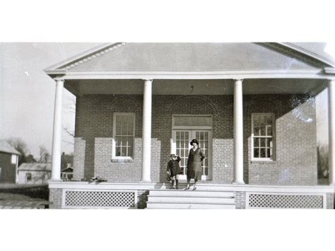 Remembering Herndon's History: The Fortnightly Library | Herndon, VA Patch