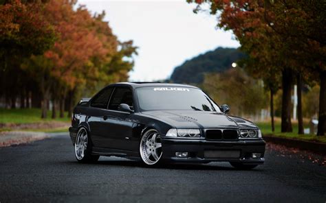 E36 wallpapers WallpaperUP