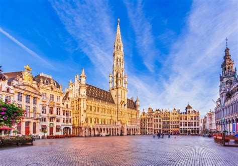 5 Days in Belgium - 5 Unique Itinerary Ideas | kimkim