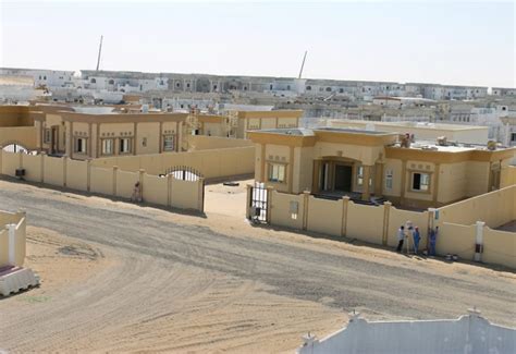 Bahrain housing ministry to distribute 2,000 units in East Hidd and ...