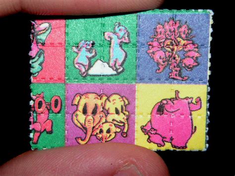 LSD ‘microdosing’ is trending in Silicon Valley – but can it actually ...