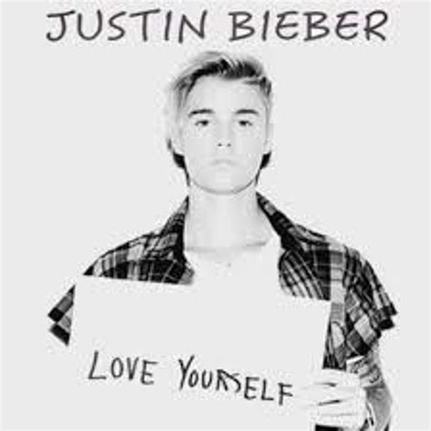 Dave's Music Database: “Love Yourself” debuted at #4, giving Justin ...