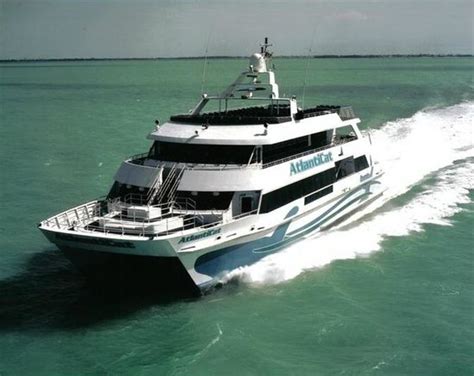 Sail to Key West - Key West Express - Marco Island, Marco Island ...