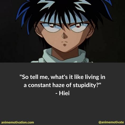 Yu Yu Hakusho Genkai Quotes Quotesgram