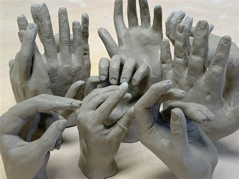 Student Clay Art Exhibit | News | Park University