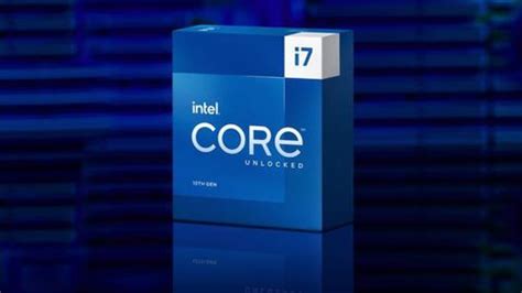 Gaming Benchmarks Intel Core i7-13700K - Intel Core i7-13700K Review ...