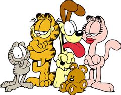 Garfield and Friends - canceled + renewed TV shows, ratings - TV Series ...