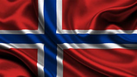 Image Gallery norwegian flag