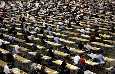 The Bar Exam – Telegraph