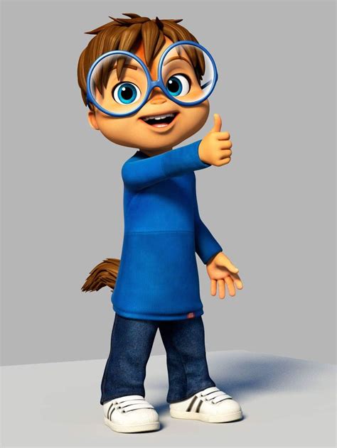 *SIMON SEVILLE-Alvin and the Chipmunks, | Alvin and the chipmunks ...