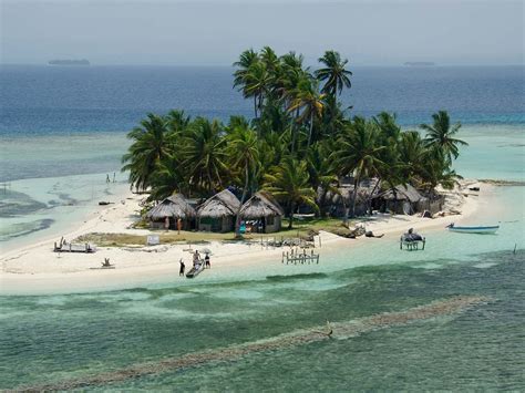 Panama Indigenous Package - Vacation in San Blas Islands